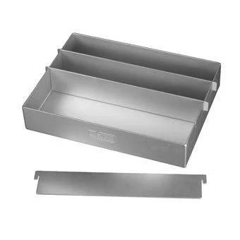 GEH LTD KITCHENWARE Tala Battenburg Cake Pan 1 GEH LTD KITCHENWARE Tala Battenburg Cake Pan