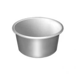 Alan Silverwood Silverwood Individual Pie Tin KITCHENWARE