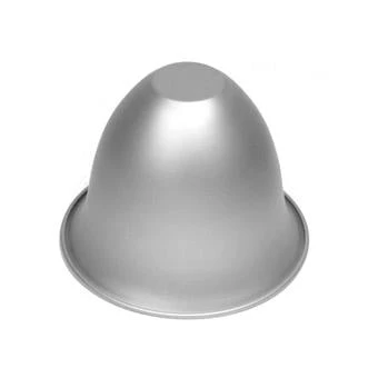 Alan Silverwood KITCHENWARE Silverwood Spherical Round Pudding Mould 2 Alan Silverwood KITCHENWARE Silverwood Spherical Round Pudding Mould