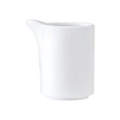 Steelite Monaco Vogue Milk Jug (Unhandled) 2.5oz RUYC