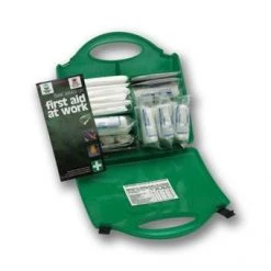 Neville Uk Hse First Aid Kit 20 Person
