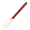 Neville Uk KITCHENWARE High Heat Spoonula With Red Handle