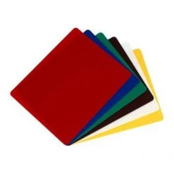 Neville Uk Flexible Cutting Board Set Of 6