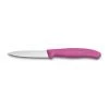 Victorinox Vegetable/Paring Knife, Pink Handle