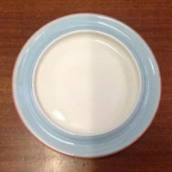Steelite Rio Freedom Plate 8.5 Per12 CROCKERY