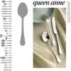 Sambonet Paderno Sambonet Queen Anne Serving Spoon Cutlery