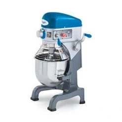 Foodservice Equipment Marketing Planatory Food Mixer 20 Litre 3 Speed