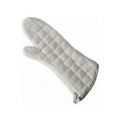 San-Jamar Chefs Clothing San Jamar Steamguard Mitt One/S Pair 432mm