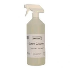 Neville Uk Chalk Board Cleaning Solution 1000Ml Spray RESTAURANT & BAR