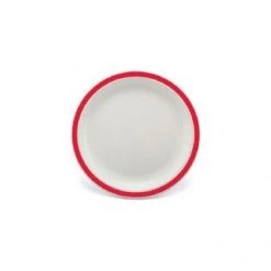 Harfield Components CROCKERY Harfield Duo Polycarbonate Plate, H82 (23cm)
