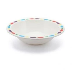Harfield Components Polycarbonate Tableware Harfield Polycarbonate Pebbles Bowl (17cm), H26
