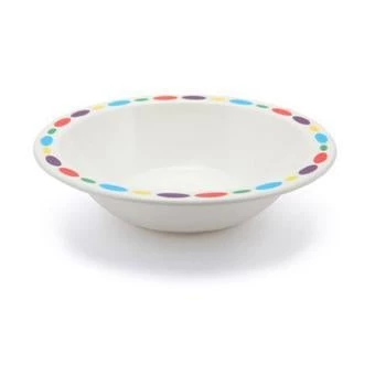 Harfield Components Polycarbonate Tableware Harfield Polycarbonate Pebbles Bowl (17cm), H26 1 Harfield Components Polycarbonate Tableware Harfield Polycarbonate Pebbles Bowl (17cm), H26