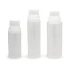 Tablecraft Three Tip Sauce Bottles