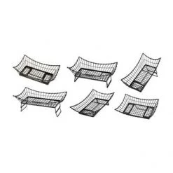 Tablecraft Grand Master Buffet Rectangular Transformer