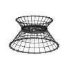 Tablecraft Serving Accessories Grand Master Wire Basket 15 X 5cm