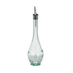 Tablecraft RESTAURANT & BAR Siena Tint Glass Oil Bottle