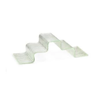 Tablecraft Buffet Cristal Acrylic 5 Step Riser 38 X23 1 Tablecraft Buffet Cristal Acrylic 5 Step Riser 38 X23