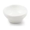 Tablecraft Frostone Melamine Round Sauce Bowl CROCKERY
