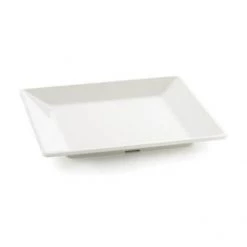 Tablecraft Frostone Square Tray