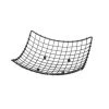 Tablecraft Buffet Grand Master Wire Basket Square 17X17 X5