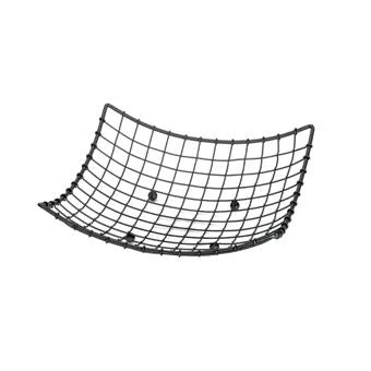 Tablecraft Buffet Grand Master Wire Basket Square 17X17 X5 1 Tablecraft Buffet Grand Master Wire Basket Square 17X17 X5