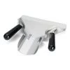 Tablecraft Two Handled Stainless Steel Bagger, Fry Bagger