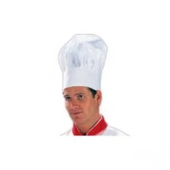 Denny's Chefs Clothing Chef's Tall Hat Dg02