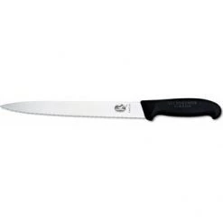 Cutlery Victorinox Plain Slicing Knife (10 Inches)