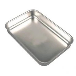 Neville Uk Aluminium Baking Dish KITCHENWARE