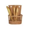RESTAURANT & BAR Contacto Rattan Baguette Basket