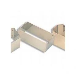 Matfer Stainless Steel Nonnette Mould