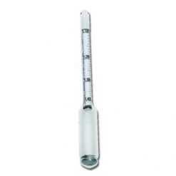 Matfer Syrup Density Thermometer 1100/1400 KITCHENWARE