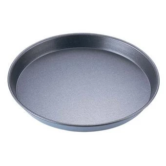 KITCHENWARE Matfer Plain Tart Mould 1 KITCHENWARE Matfer Plain Tart Mould
