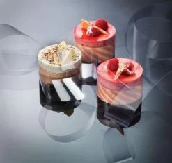 KITCHENWARE Matfer Polypropylene Pastry Ribbon (200M Roll)