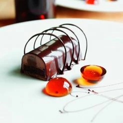 Matfer Flexipan Mini Log Moulds KITCHENWARE