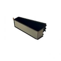 Matfer Exop Pate Mould Plain Collap 500mm KITCHENWARE