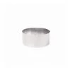 Matfer Ice Cake Ring S/Steel 140 Mm
