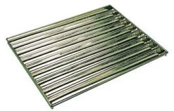 KITCHENWARE Matfer Plaque 9 Trough 500 X 390 X22mm