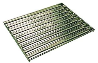 KITCHENWARE Matfer Plaque 9 Trough 500 X 390 X22mm 1 KITCHENWARE Matfer Plaque 9 Trough 500 X 390 X22mm