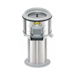 Lincat Upright Potato Peeler LPP250