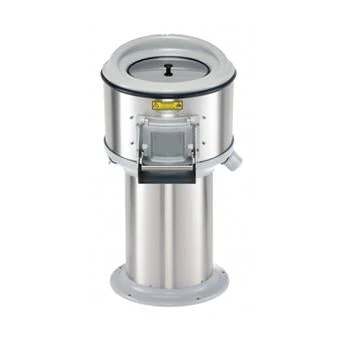 Lincat Upright Potato Peeler LPP250 1 Lincat Upright Potato Peeler LPP250