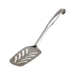 Neville Uk Genware Stainless Steel Slotted Turner