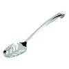 Neville Uk Genware Stainless Steel Slotted Serving Spoon