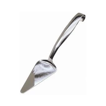 Neville Uk Buffet Genware Stainless Steel Cake Server 1 Neville Uk Buffet Genware Stainless Steel Cake Server
