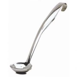 Neville Uk Buffet Genware Stainless Steel Gravy Ladle