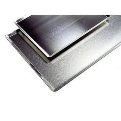 Matfer KITCHENWARE Bourgeat Aluminium Baking Tray (Gastronorm 1/1)