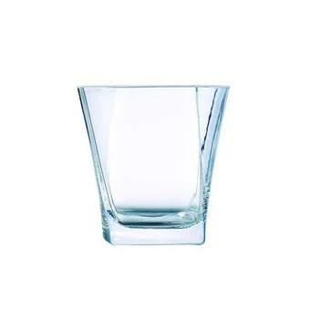 Arc International CUTLERY & GLASSWARE Arcoroc Prysm Rocks Tumbler (9oz) - Per Dozen 1 Arc International CUTLERY & GLASSWARE Arcoroc Prysm Rocks Tumbler (9oz) - Per Dozen