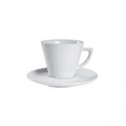 La Porcellana CROCKERY Elivero Conical Saucer 8