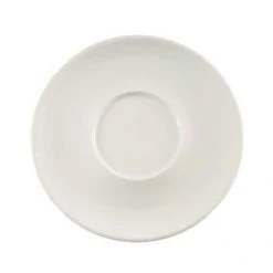 La Porcellana Elivero Saucer Jumbo Conical 38 CROCKERY