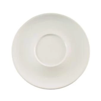 La Porcellana Elivero Saucer Jumbo Conical 38 CROCKERY 1 La Porcellana Elivero Saucer Jumbo Conical 38 CROCKERY